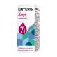 Enteris gotas, gotas, 5 ml
