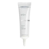 Christina Wish, crème de nuit pour les yeux, 30 ml