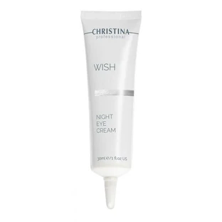 Christina Wish, crema de noche para el contorno de ojos, 30 ml