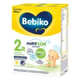 Bebiko 2R NutriFlor Expert, follow-on milk for infants over 6 months, powder, 550 g