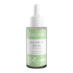 Nacomi, sérum para puntas con aceite de aguacate, 40 ml