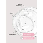 Lova Subtle Moisture, gel intime à l'acide lactique, 100 ml