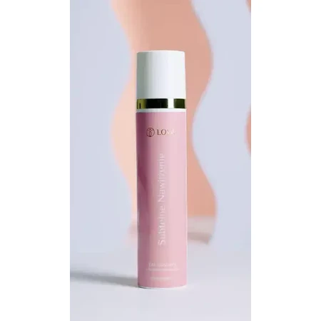Lova Subtle Moisture, gel intime à l'acide lactique, 100 ml