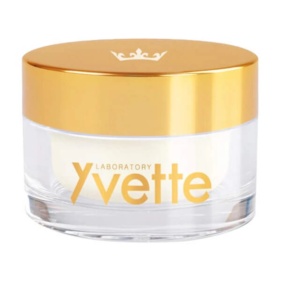 Yvette Insight Night Totalcream, calming night cream with chlorella, 50 ml