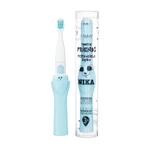 Vitammy Friends, brosse à dents sonique pour enfants, bleu clair, 36 m+, 1 pc.