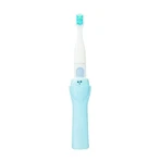 Vitammy Friends, brosse à dents sonique pour enfants, bleu clair, 36 m+, 1 pc.