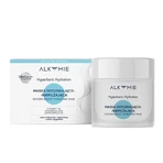 Alkmie Hidratación Hiperbárica, mascarilla oxigenante e hidratante, 50 ml