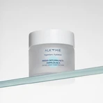 Alkmie Hidratación Hiperbárica, mascarilla oxigenante e hidratante, 50 ml