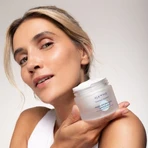 Alkmie Hidratación Hiperbárica, mascarilla oxigenante e hidratante, 50 ml