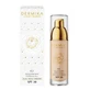 Dermika Luxury Ceramides, base de maquillaje 4 en 1, FPS 30, tono 02, 30 ml