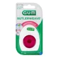 Gum ButlerWeave, gewaxt flosdraad, 55 m, 1 stuk.