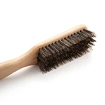 Hhuumm, cepillo de pelo, duro, rectángulo, 1 ud.