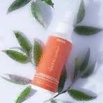 Hisher, bruma suavizante para el cabello, antielectricidad, 125 ml