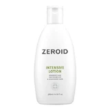 Zeroid Intensive Lotion, feuchtigkeitsspendende Emulsion für sehr trockene und problematische Haut, 200 ml