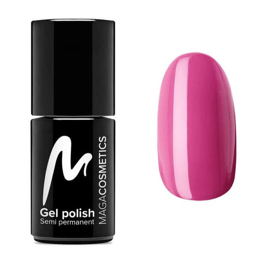 Maga Cosmetics, Barniz híbrido PK0024, 6 ml