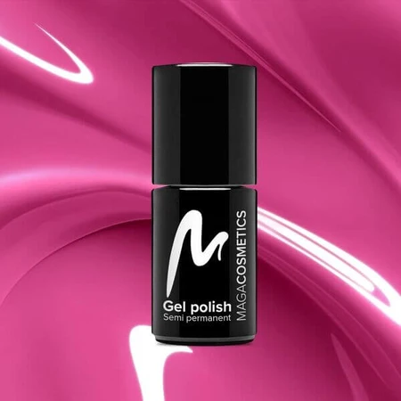 Maga Cosmetics, Barniz híbrido PK0024, 6 ml