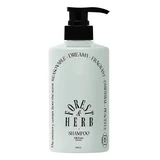 Odid, Melkproteïne Intensieve Shampoo, Boskruiden haarshampoo, 500 ml