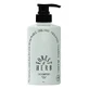 Odid, Melkproteïne Intensieve Shampoo, Boskruiden haarshampoo, 500 ml