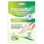 Parasoftin moisturizing foot mask, 1 pair, Zdrovit