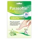 Parasoftin moisturizing foot mask, 1 pair, Zdrovit