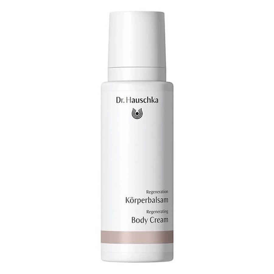 Hauschka, lait corporel régénérant, 150 ml