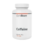 GymBeam Cafeïne, tabletten, 90 st.