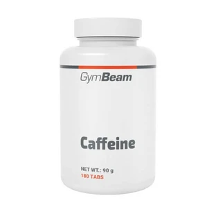 GymBeam Cafeïne, tabletten, 90 st.