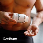 GymBeam Cafeïne, tabletten, 90 st.