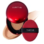 Tirtir, Mask Fit Red Cushion Mini, gezichtsprimer, 33C Hazel, 4,5 g