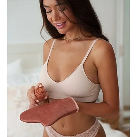 Cocosolis Premium Selbstbräunungs-Mitt, Selbstbräunungs-Mitt, 1 Stk.
