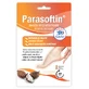Parasoftin masque régénérant pour les pieds, 1 paire, Zdrovit