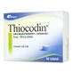 Thiocodine, 15 mg + 300 mg, tabletten, 16 st.