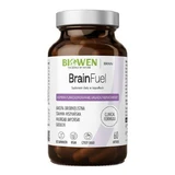 Biowen BrainFuel, harde capsules, 60 st.
