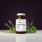 Biowen BrainFuel, hard capsules, 60 pcs.