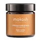 Mokosh, lifting face mask Oats and bamboo, 60 ml