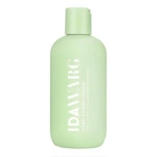 Ida Warg, Cure, Acondicionador calmante y anticaspa, 250 ml