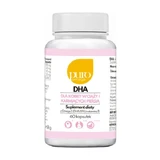 Puro Omega Omega-3 DHA for pregnant and breastfeeding women, capsules, 60 pcs.