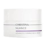 Christina Nuance, ujędrniający krem na szyję i dekolt, 50 ml