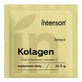 Intenson Collagène + acide hyaluronique + vitamine C, poudre, goût banane, 11.5 g