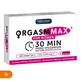 Set de 5 cápsulas Orgasm Max for Women, 2 uds.