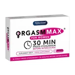 Set de 5 cápsulas Orgasm Max for Women, 2 uds.