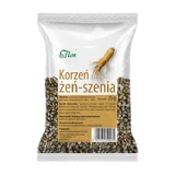 Flos, Ginsengwortel, 25 g
