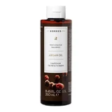 Korres, Arganöl-Shampoo für coloriertes Haar, 250 ml