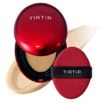 Tirtir Mask Fit Red Cushion Mini, Soft Beige 24W, Kissengrundierung, 4,5 g