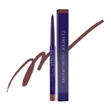 Claresa Creamy Lip Liner, perfilador de labios cremoso, 04 Rebel, 0,35 g