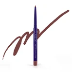 Claresa Creamy Lip Liner, perfilador de labios cremoso, 04 Rebel, 0,35 g