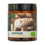 MYQO BIO Shiitake Japans kernhout, poeder, 100 g