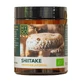MYQO BIO Shiitake Japans kernhout, poeder, 100 g
