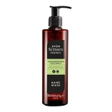 Avon Senses Essence, hand soap, Lemongrass and Coconut, 250 ml