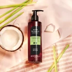 Avon Senses Essence, jabón de manos, Limoncillo y Coco, 250 ml